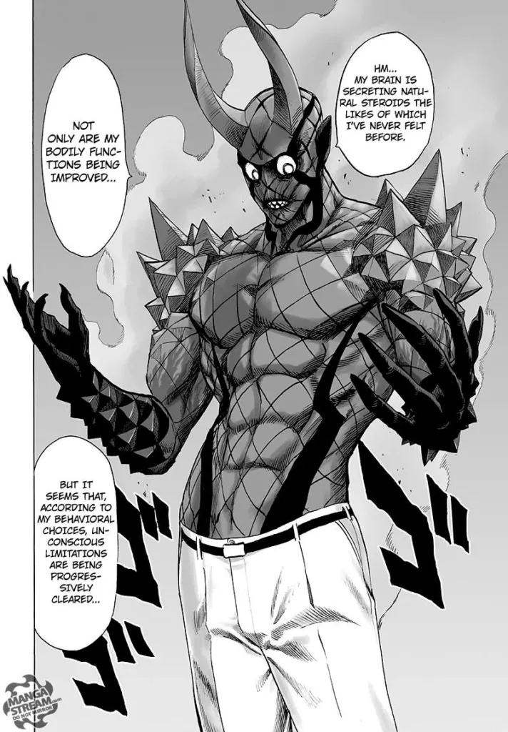 one punch man ch72 page19